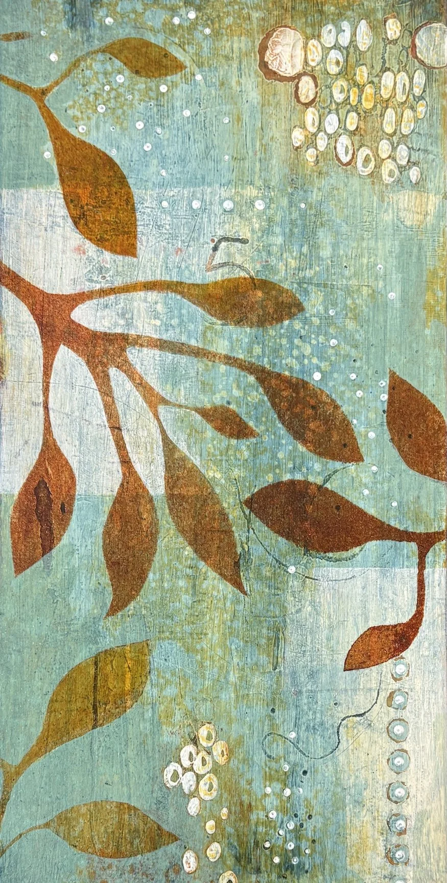 Undersea Garden
