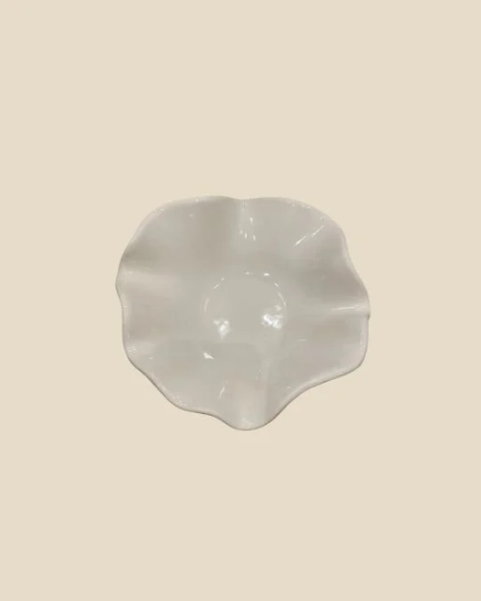 Petal Bowl IV