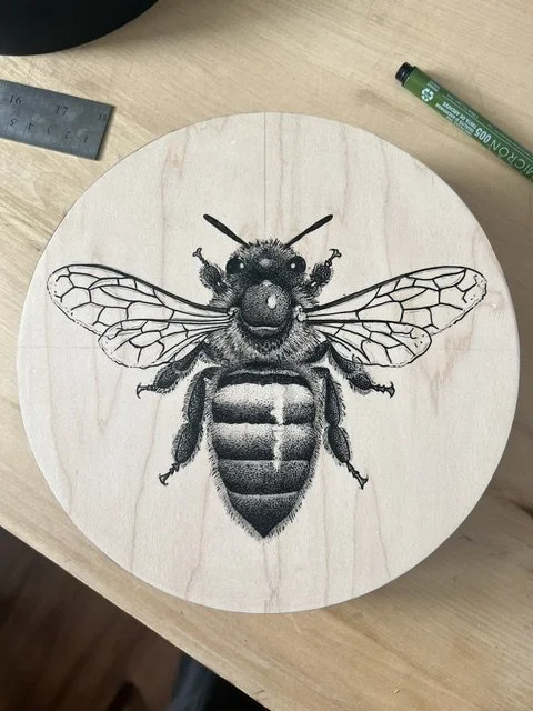 Honey Bee