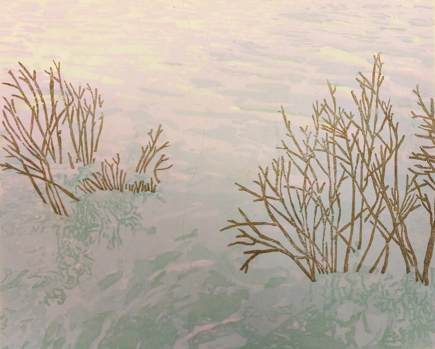 In the Reeds II