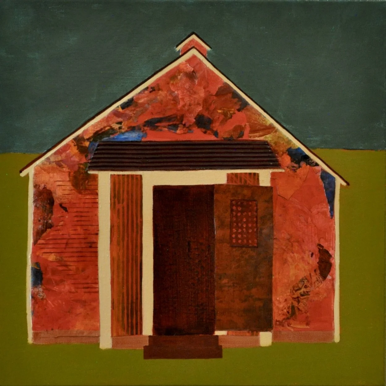 Ice House