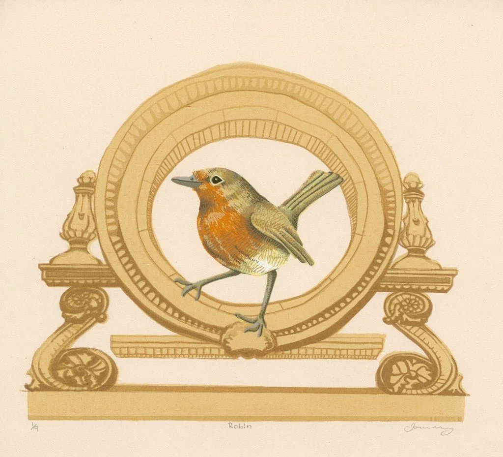 Robin II