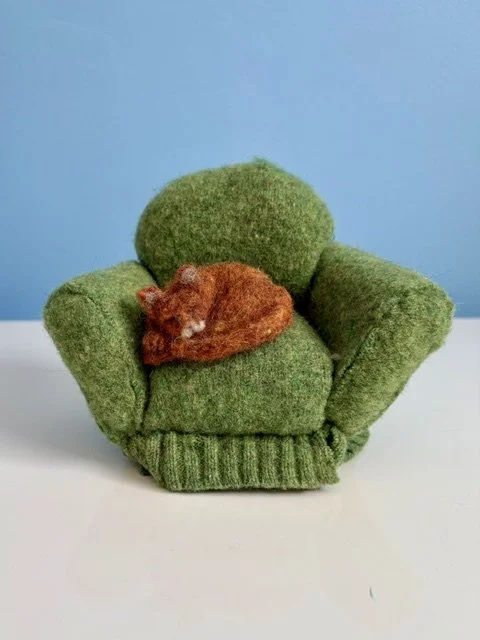 That Seat's Taken
