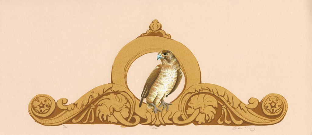 Falcon II
