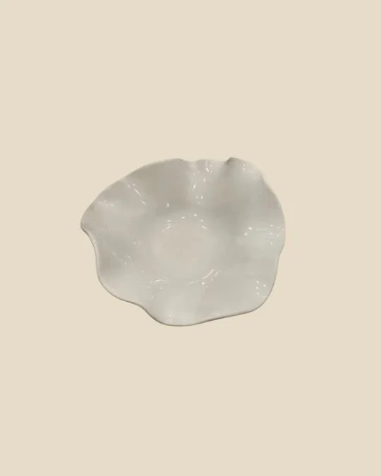 Petal Bowl II