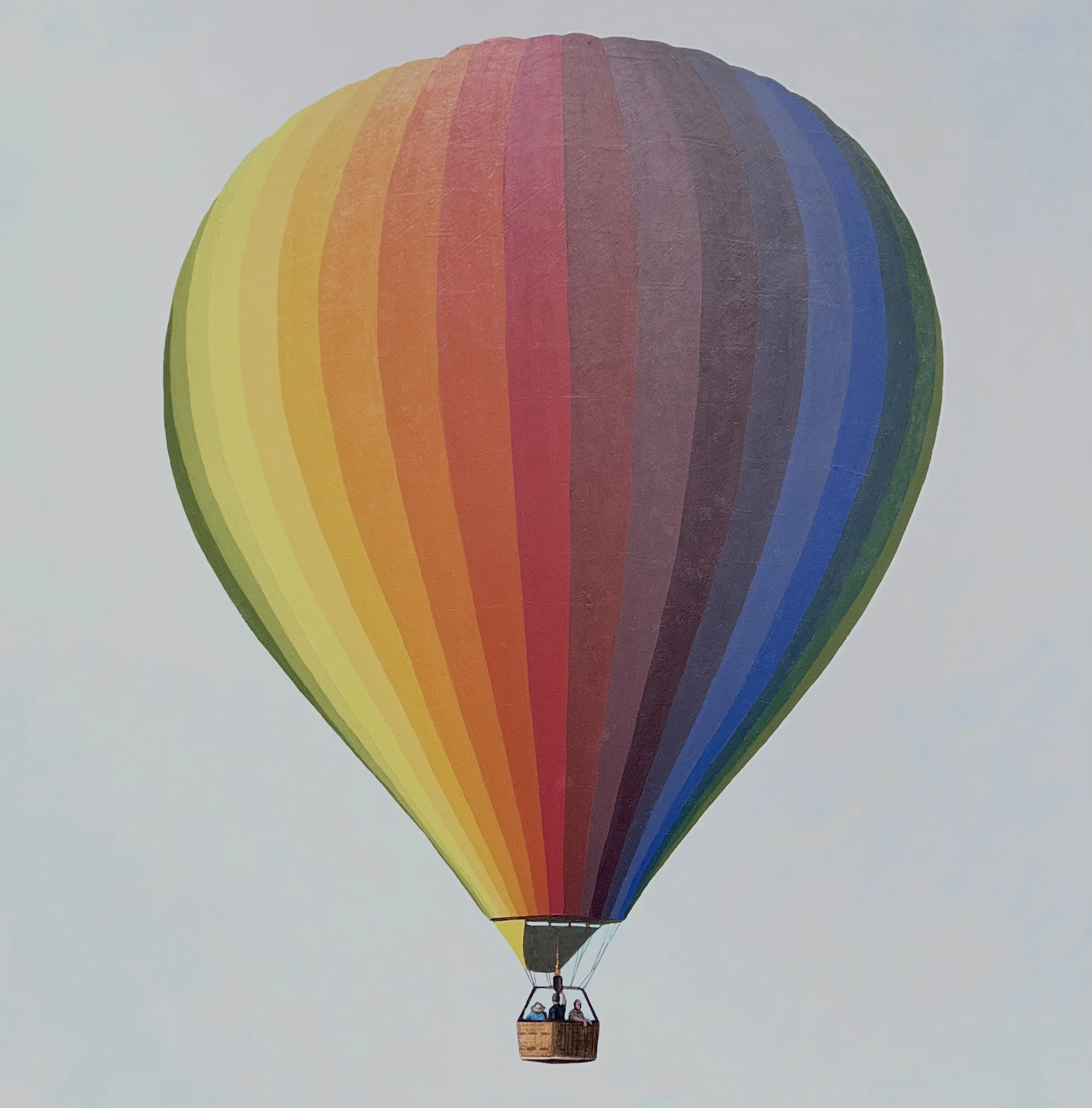 Up In The Air 2