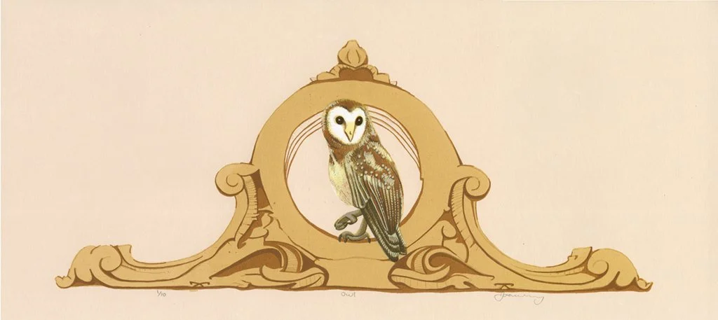 Owl II