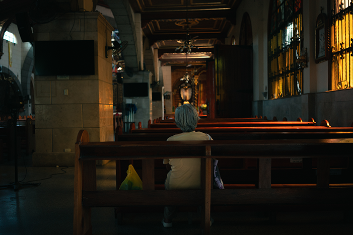 Church