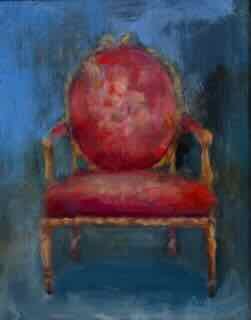 Red Chair