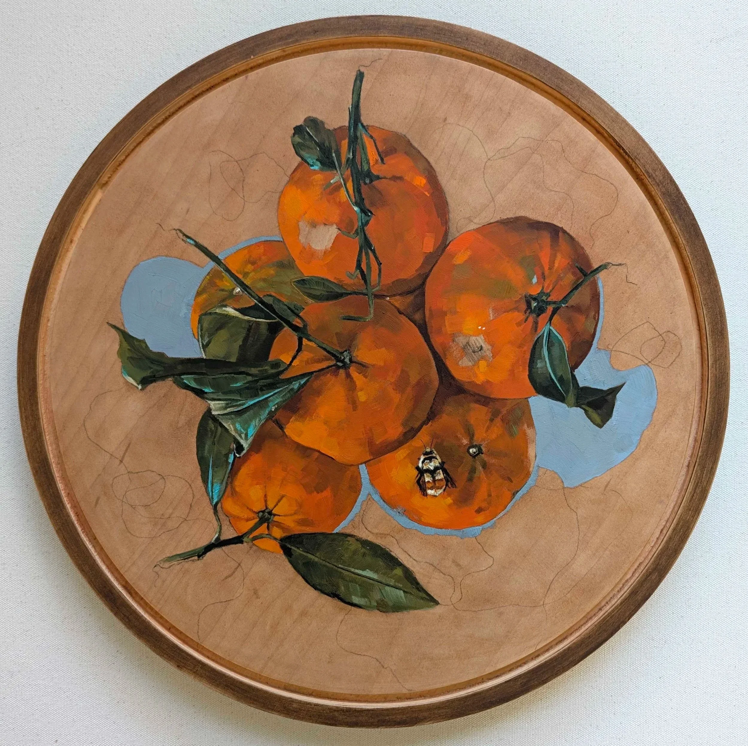 WehringRenee-Still%2CLife-14x14%2522tondo-Oil%2BGraphiteWood-%24750.jpg