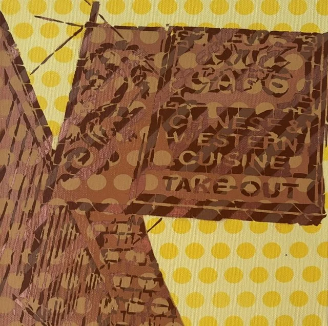 Ritz Cafe'26