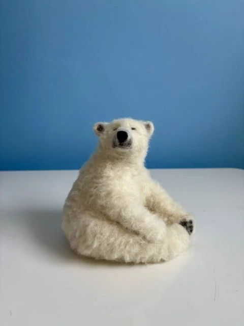 Ice, Ice, Baby