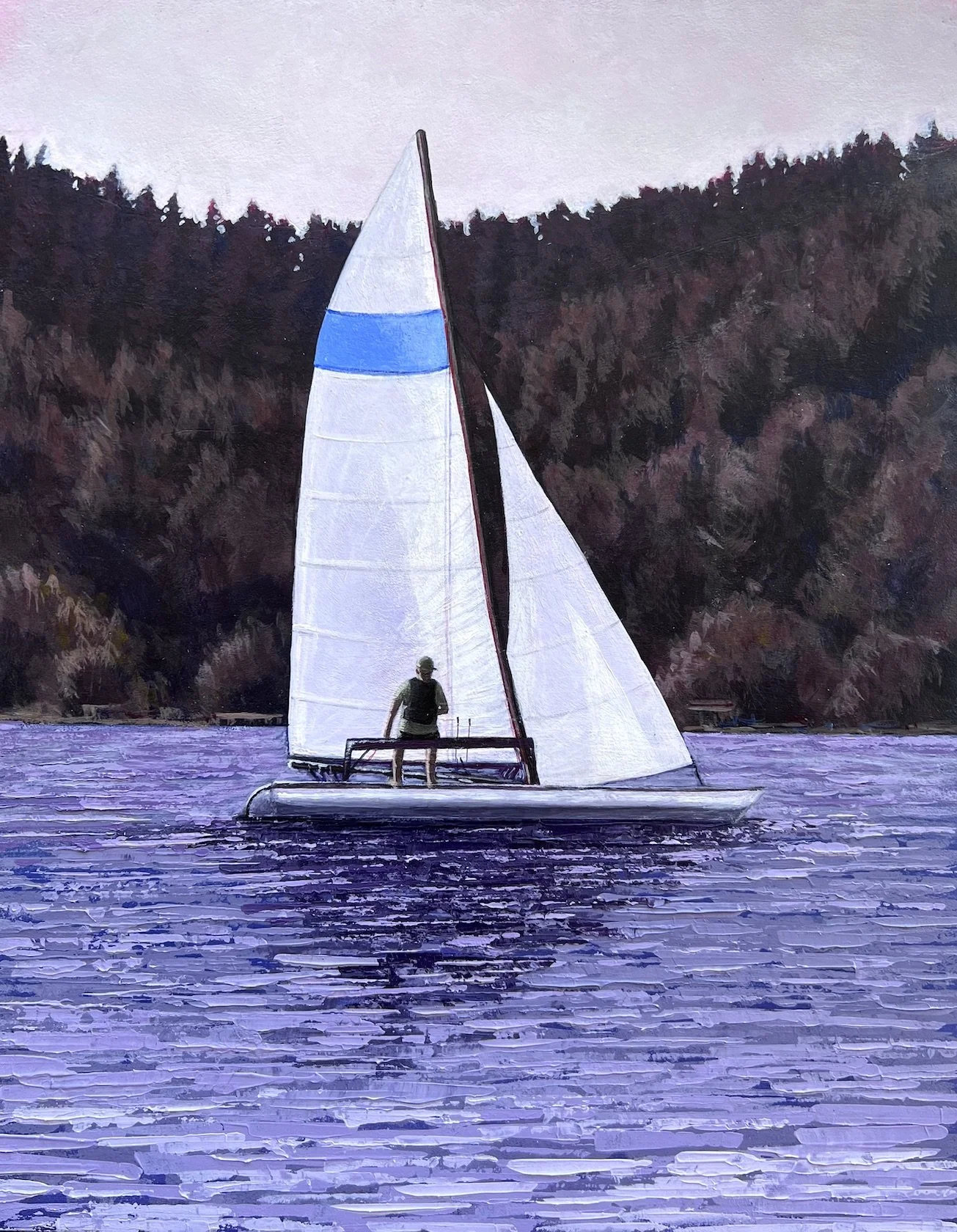 Sailor Man