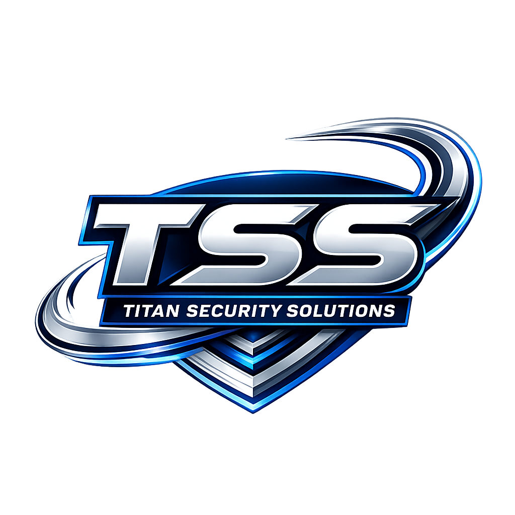 Titan Security Solutions 