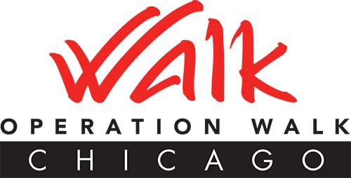 Operation Walk Chicago