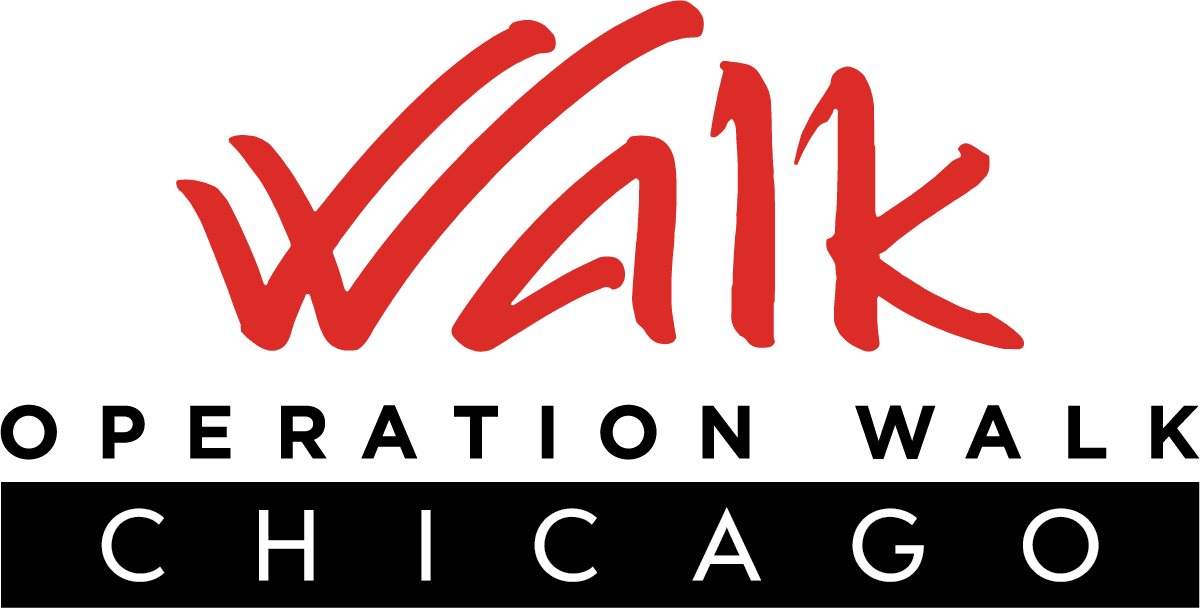 Operation Walk Chicago