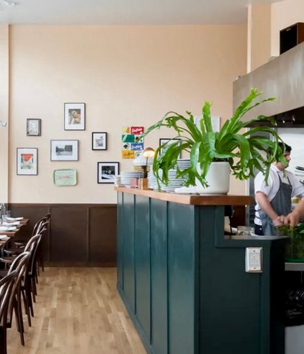 Farm to Table Dinner with Sfizio chef, Matt Solimano - 5 pm seating, Sunday October 4th 2026