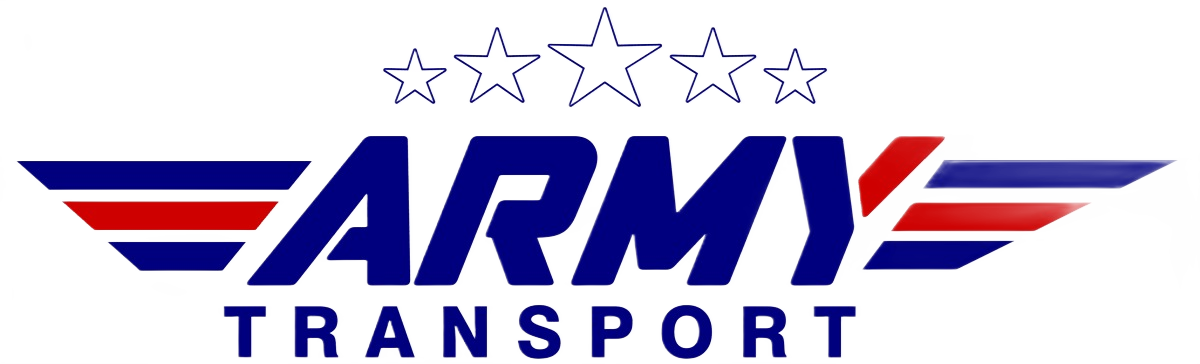 Army Transport LLC