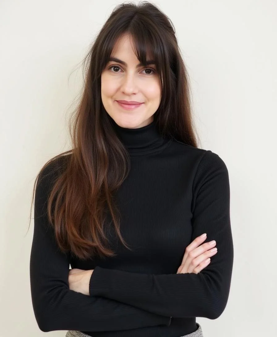 Jessica Sofiatti é uma perfumista brasileira, especializada na criação de fragrâncias autorais.