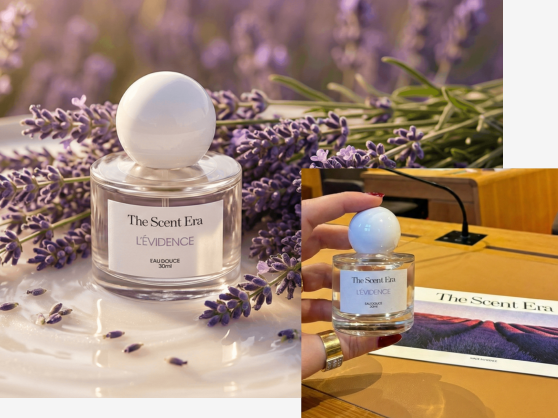 L’Evidence - Eau de Parfum