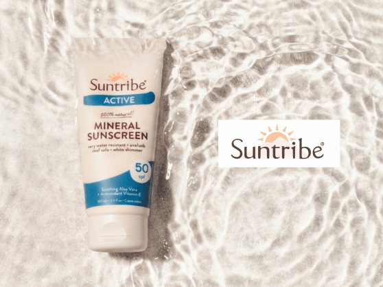 Mineral Sunscreen