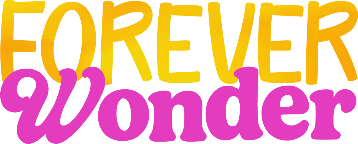 Forever Wonder