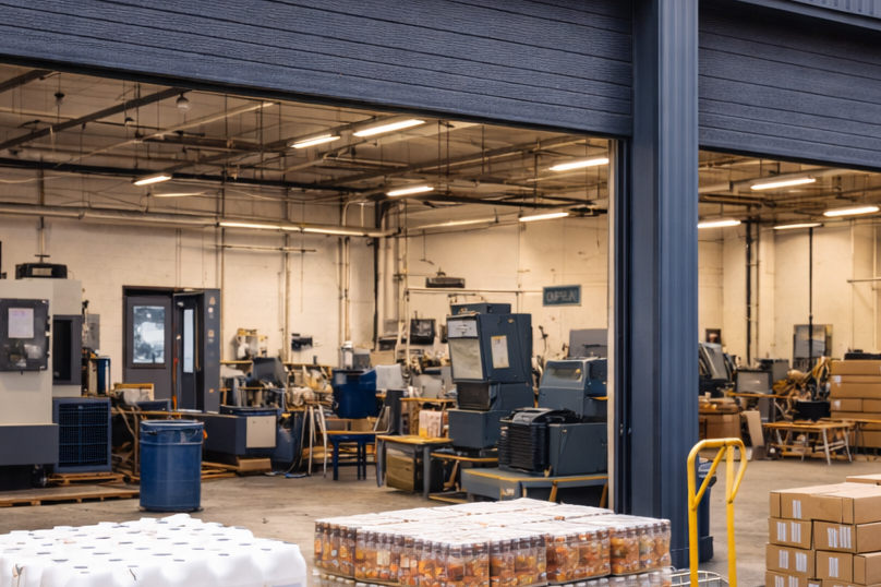 Growing business that uses Groundwork Bookkeeping, Business Finance, and HR services