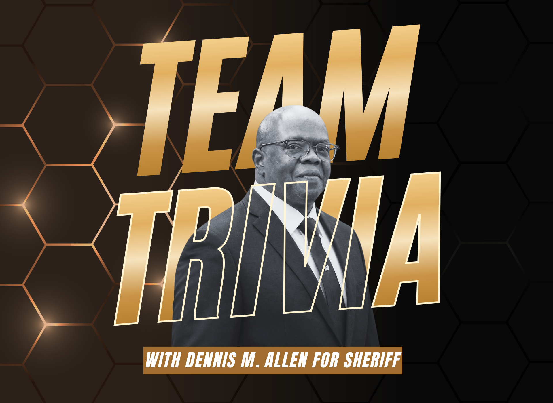 Team Trivia with Dennis
