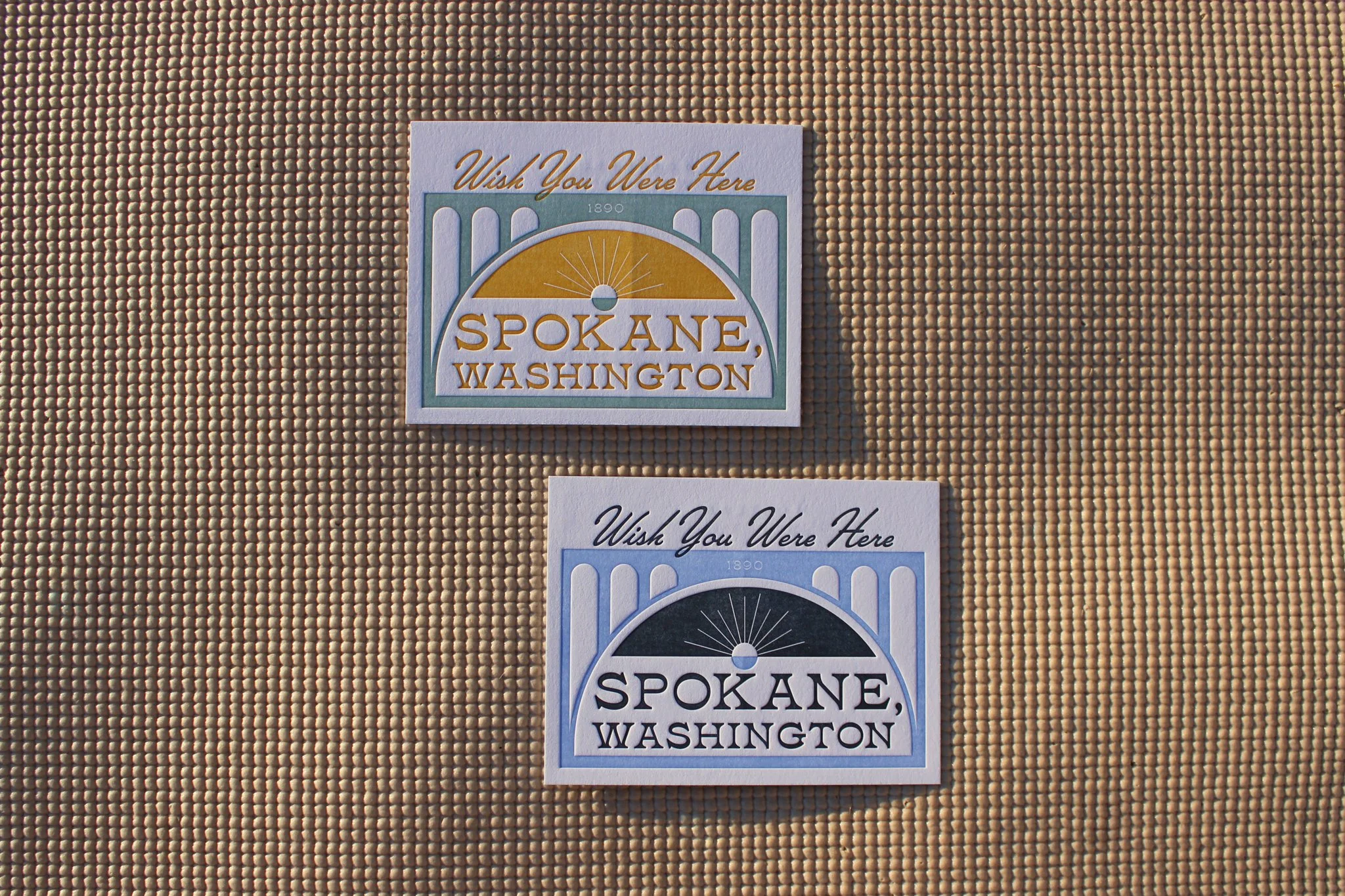 Intro to Letterpress printing - March 14th, 2026