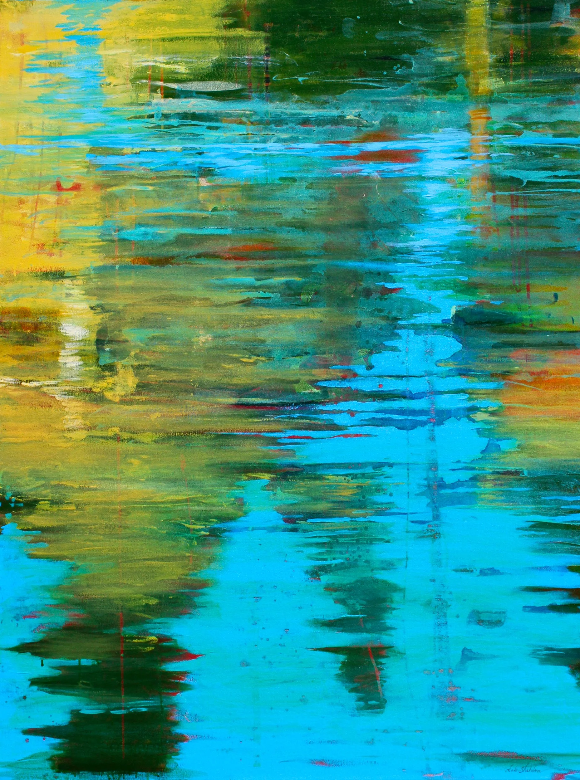 Reflections in the Garden_36x48.jpg