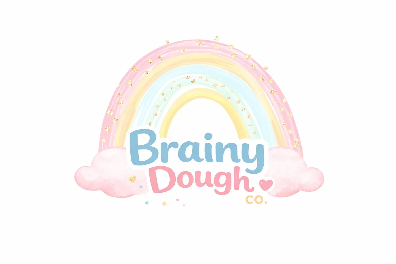 Brainy Dough Co