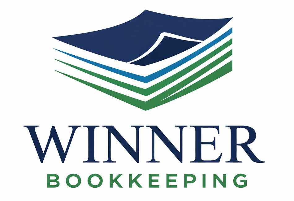 Winner Bookkeeping