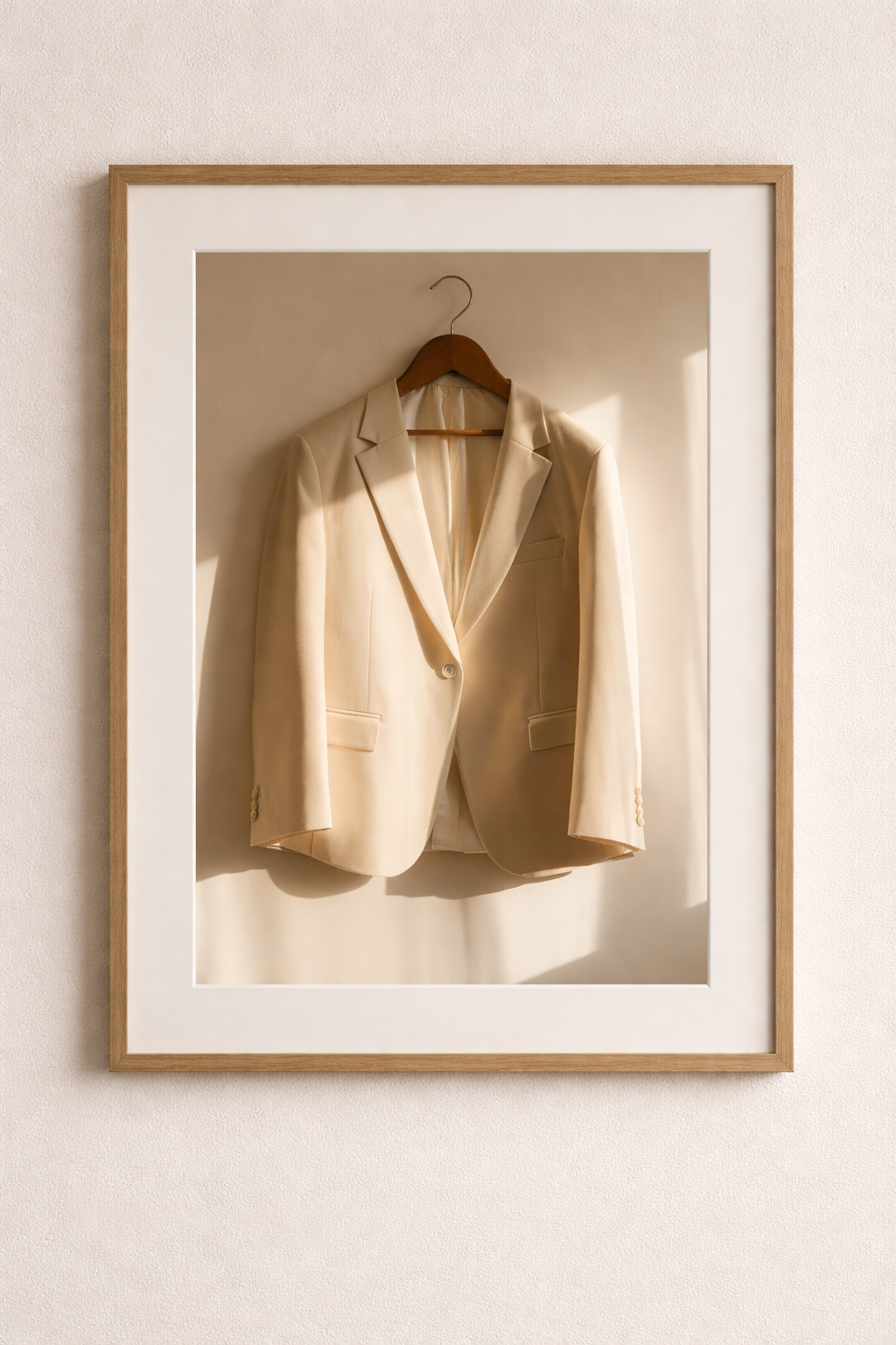 Get a promotion to become a manager.