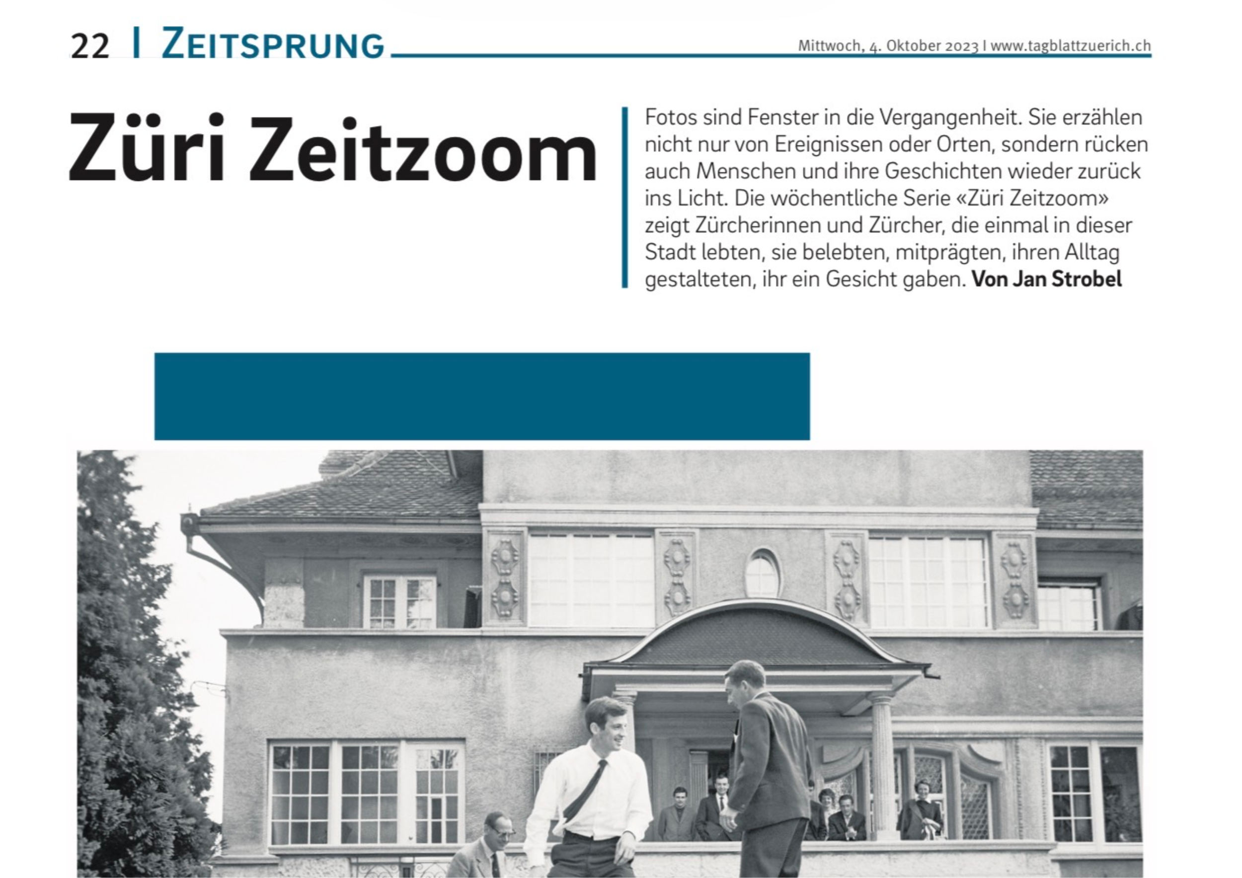 TA - Auf Trampolin mit Belmondo - Anton Eric Scotoni