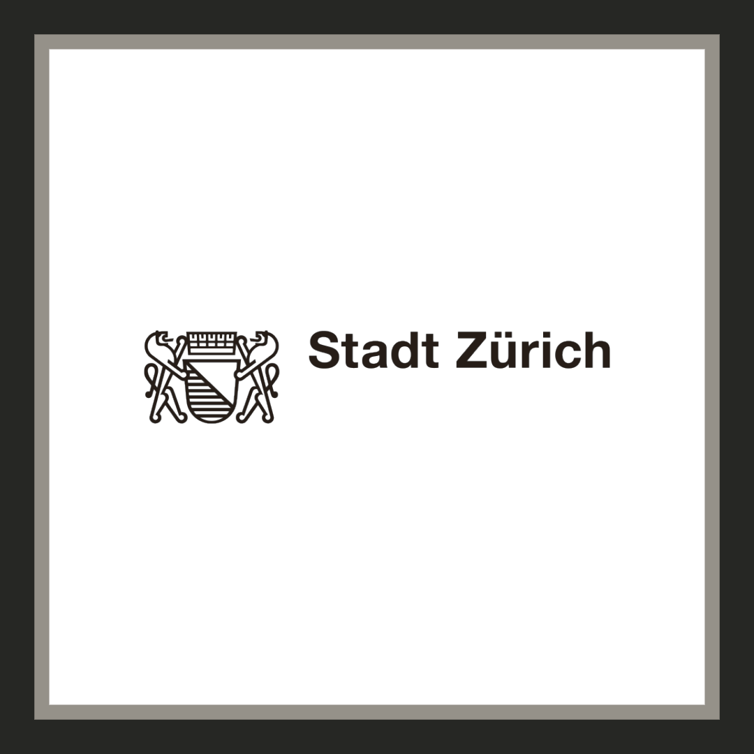 Logo der Stadt Zürich