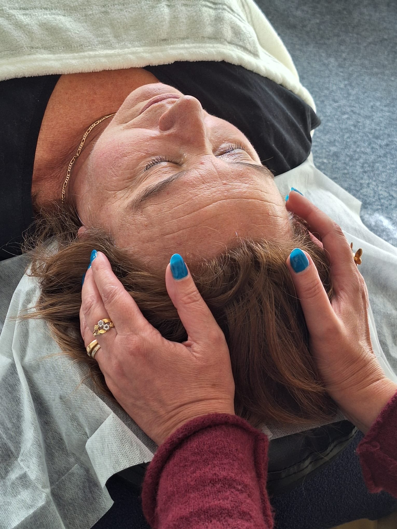 radiothérapie, chimiothérapie, système immunitaire