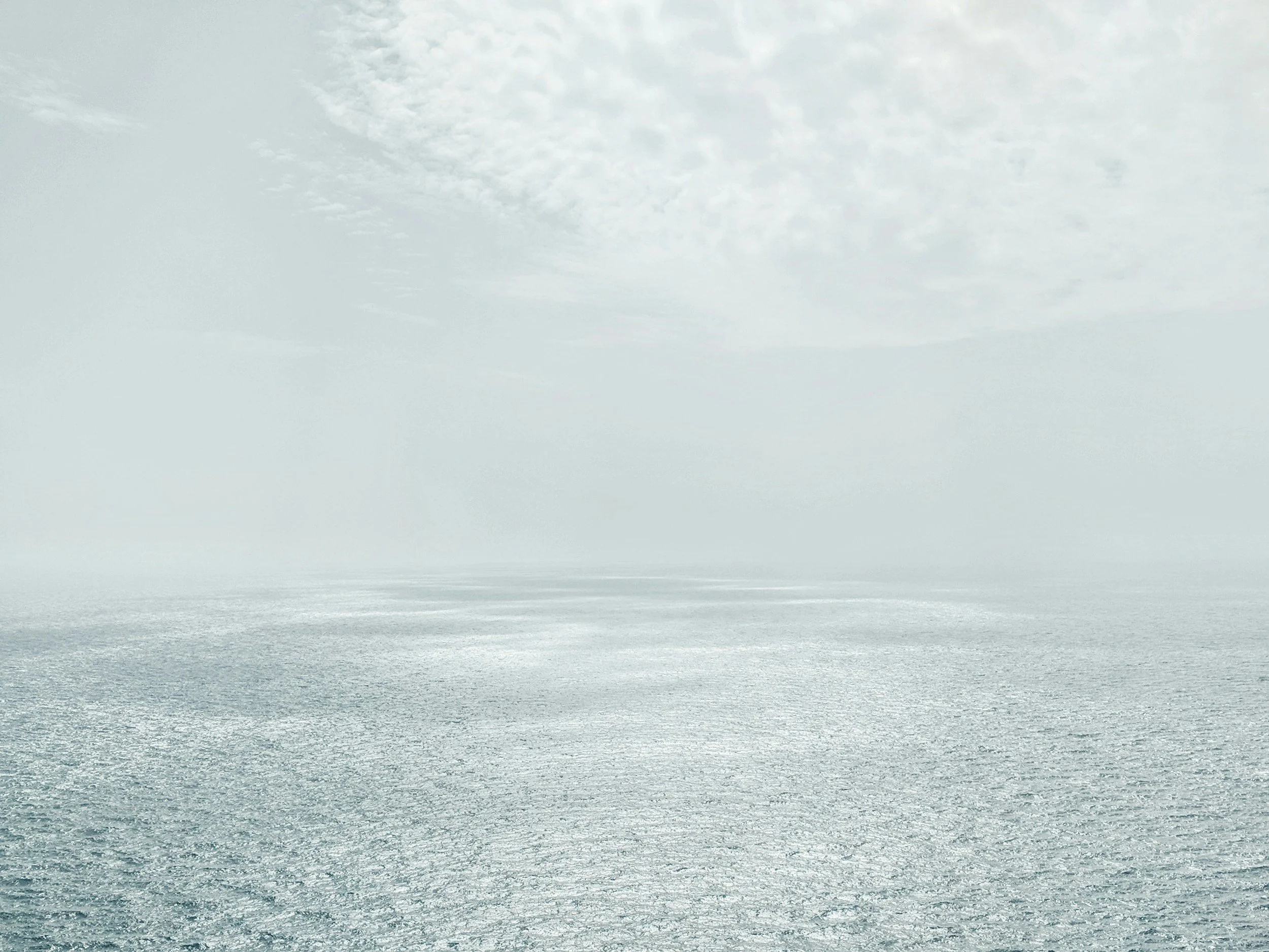 Light blue-gray abstract image suggesting an open, calming space, used to represent Ketamine-Assisted Psychotherapy (KAP).