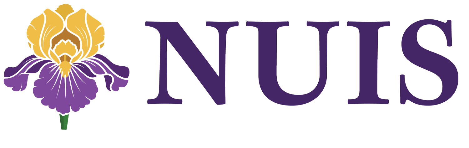 Northern Utah Iris Society