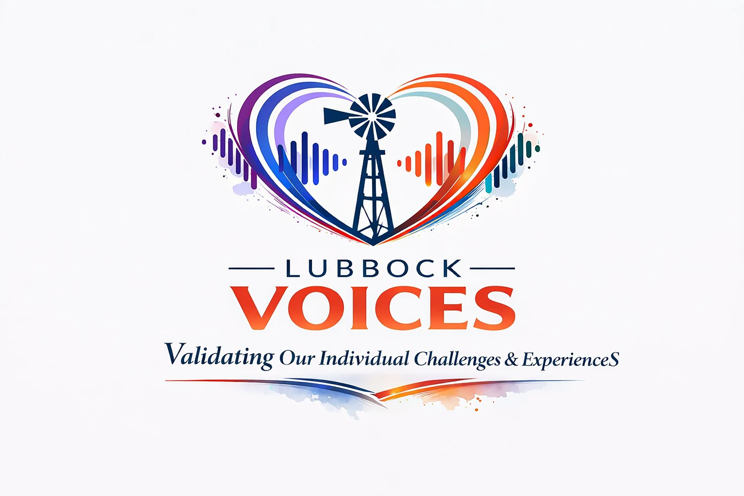 Lubbock V.O.I.C.E.S