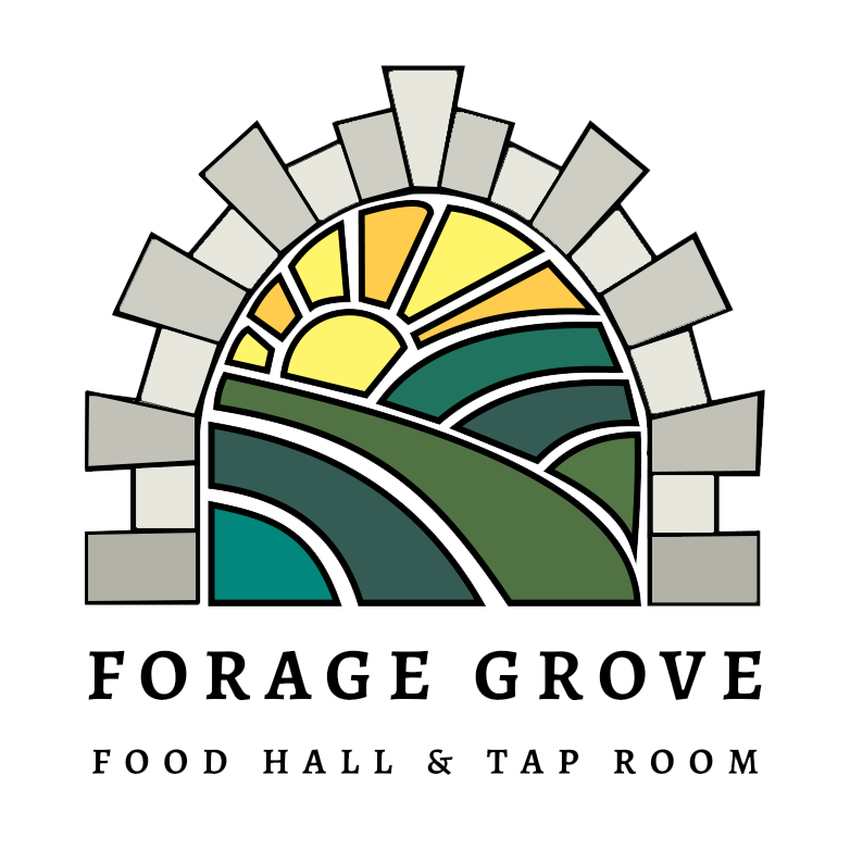 Forage Grove Food Hall & Tap Room