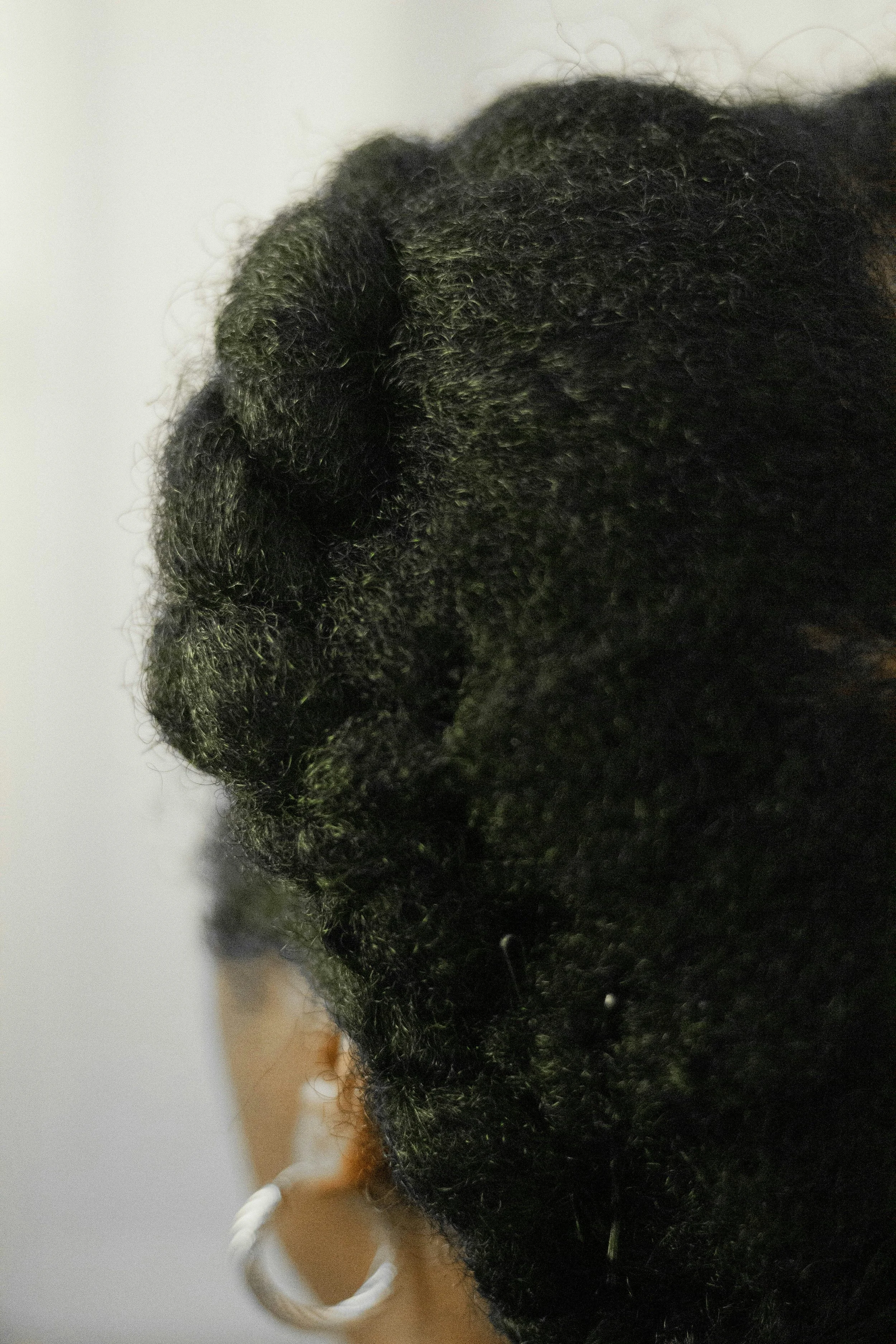 DOT 5 Panel Drug Test (Hair)