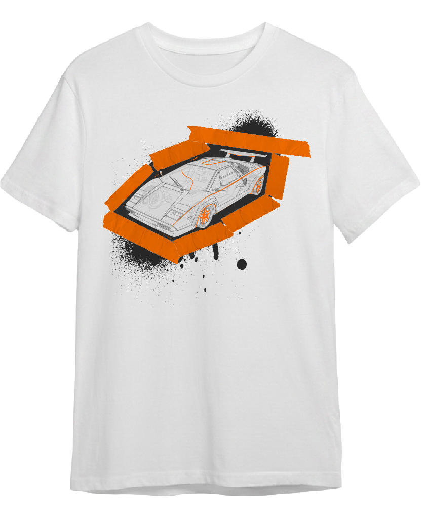 CAD Tape Mask