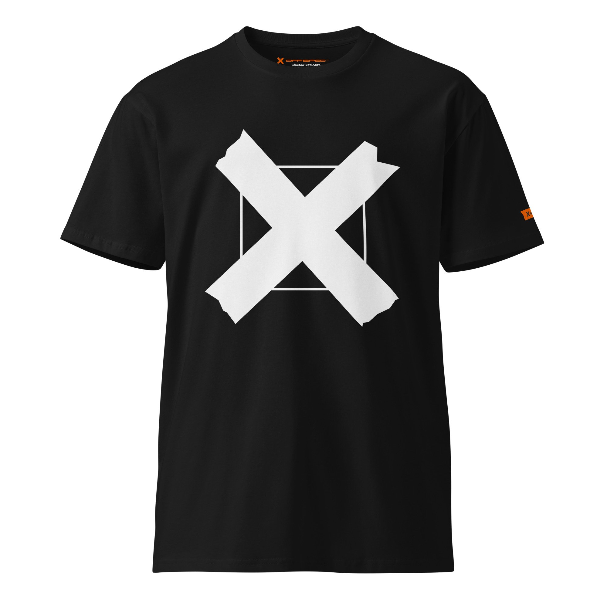 Off Spec X Negative