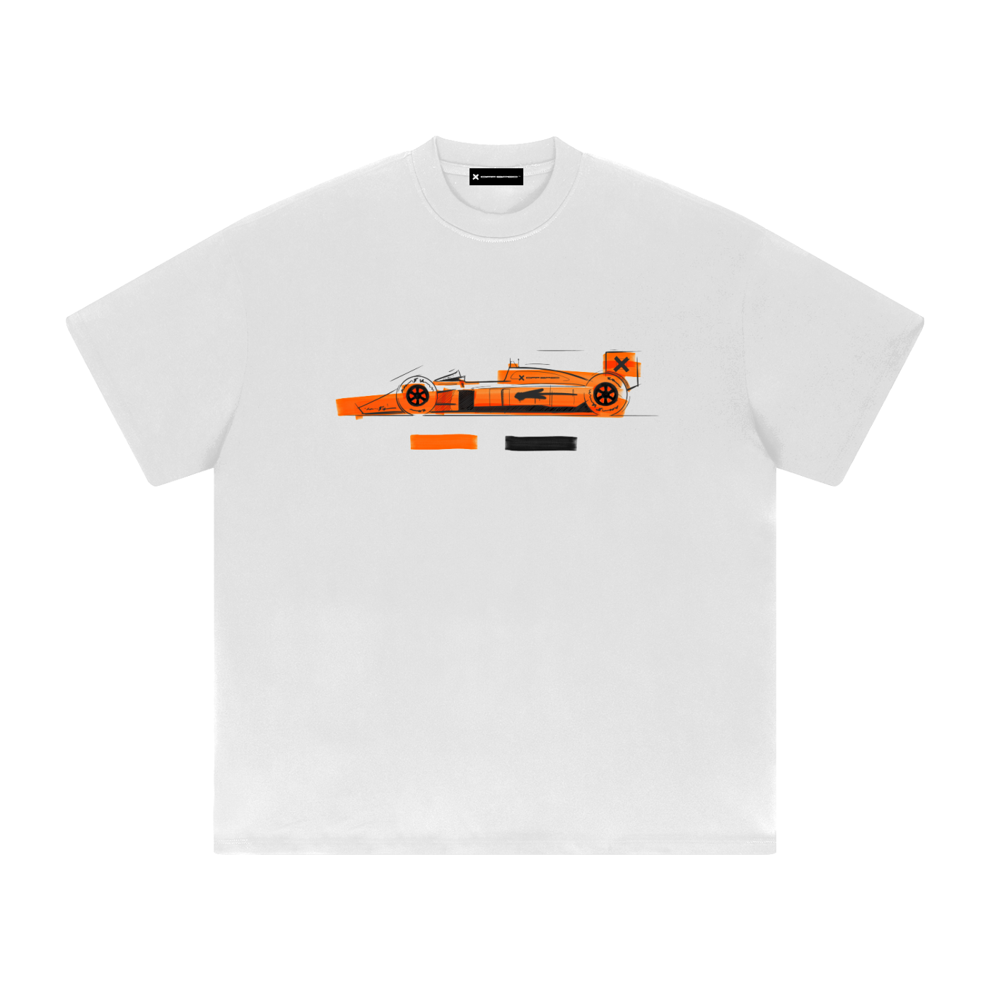 Old School Formula