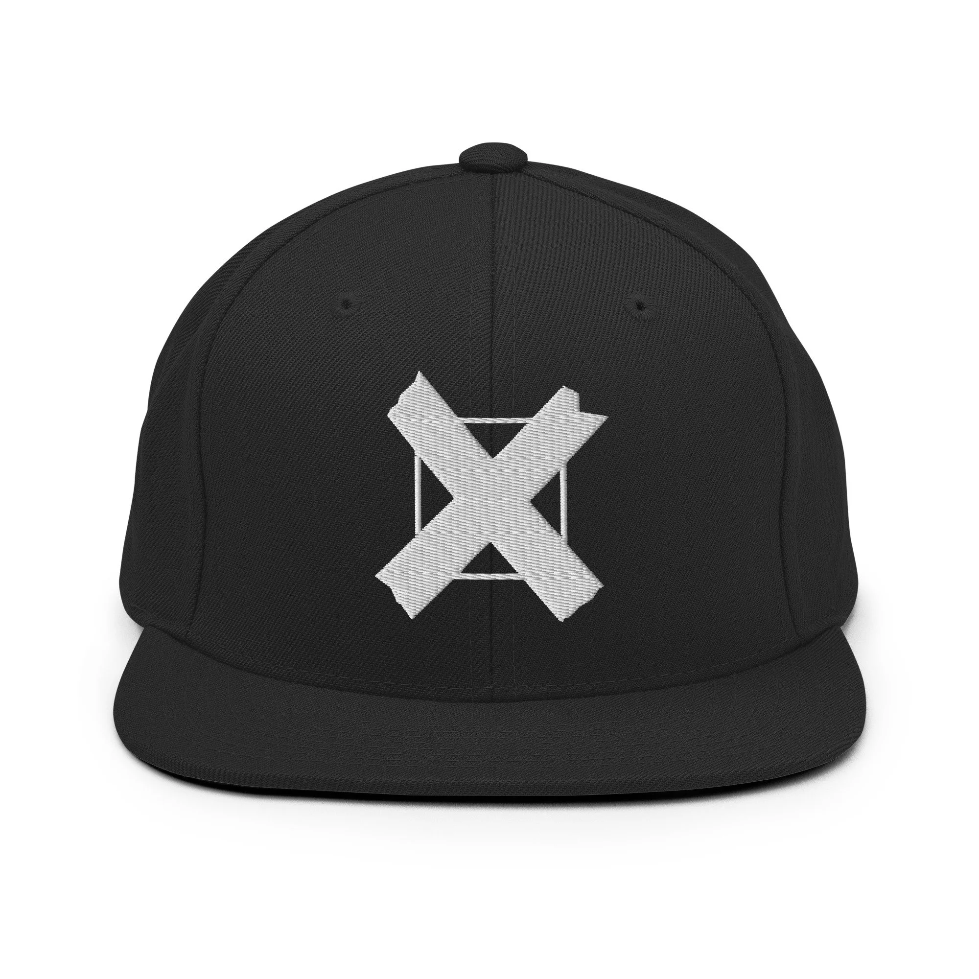 Off Spec X Negative
