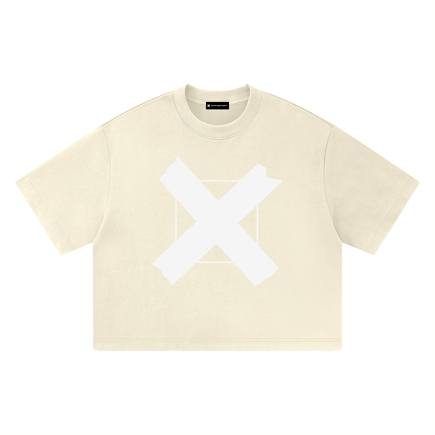 Off Spec X - Box Tee