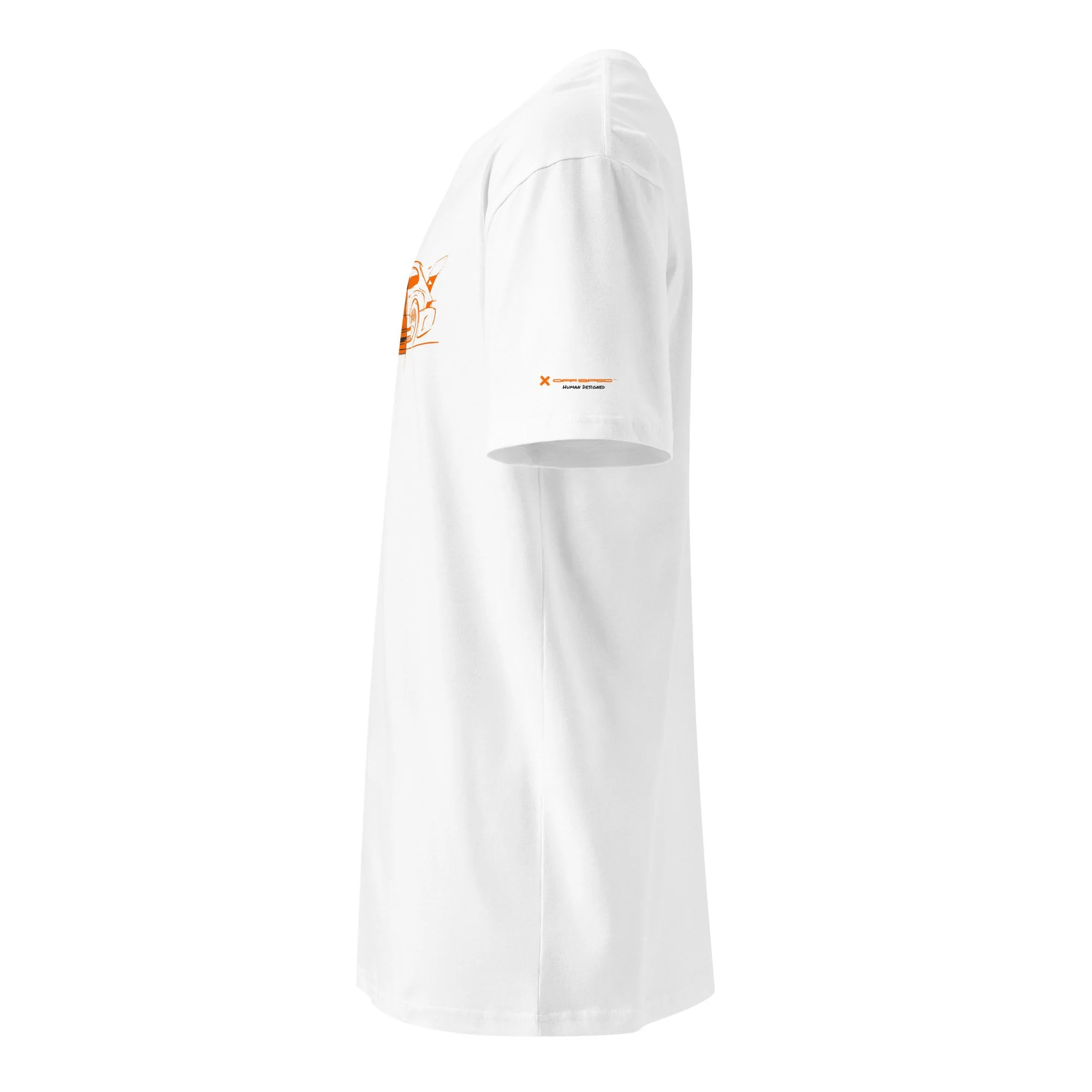 Off Spec - Post It Overlay - sleeve