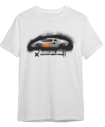 The Gandini Wedge - Prod Ready