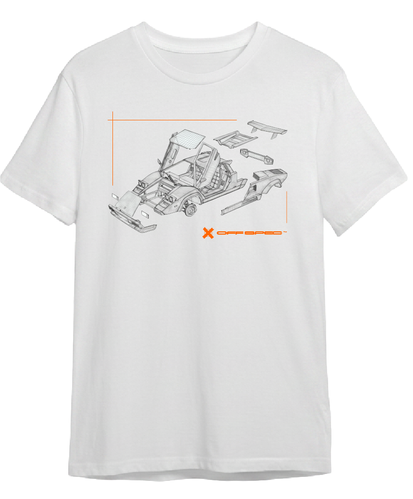The Gandini Wedge - Wireframe model Exploded View.png