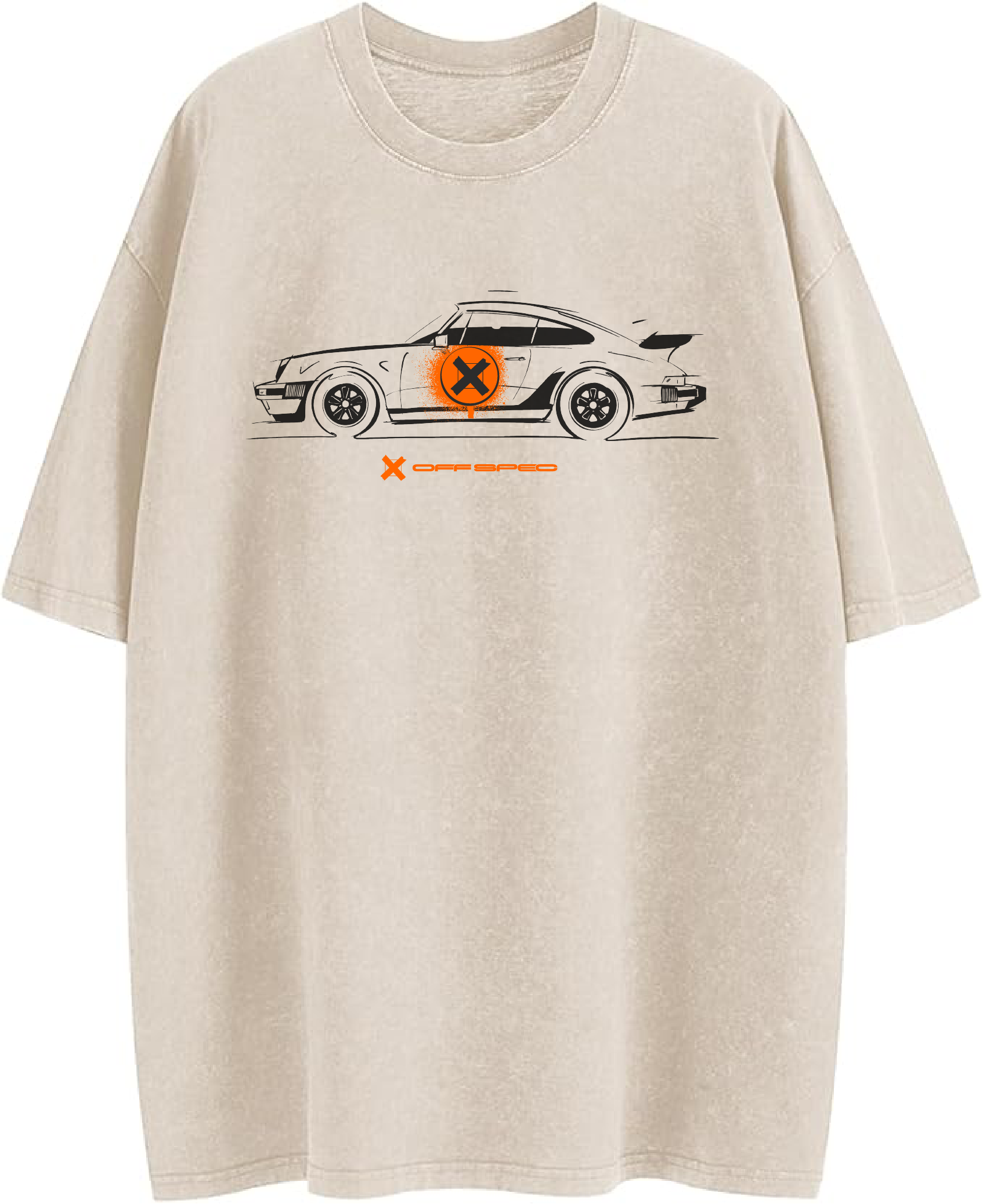 The 'Sche - Sketch Series